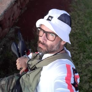 Meet your Posher, Mike